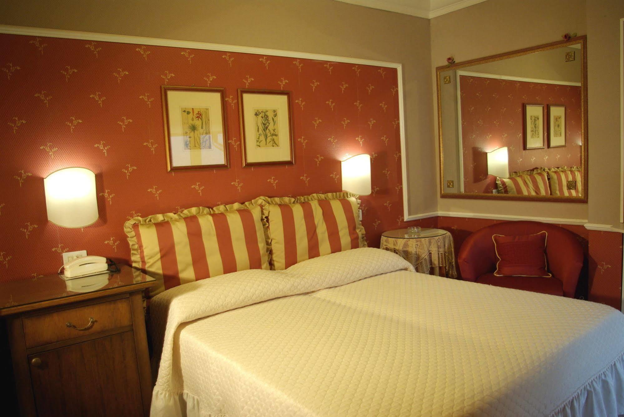 Parco Del Lago Resort & Spa Villagrande Strisaili Eksteriør billede